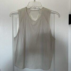 Women's Lululemon tank
